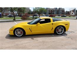 2007 Chevrolet Corvette (CC-2075799) for sale in Tulsa, Oklahoma