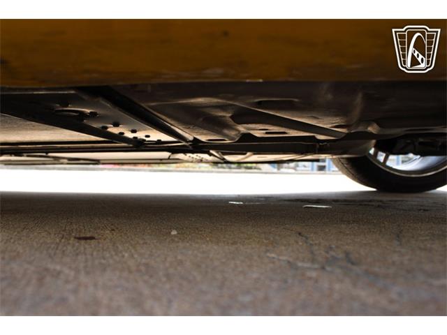 2007 Chevrolet Corvette (CC-2075799) for sale in Tulsa, Oklahoma