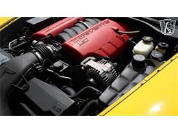 2007 Chevrolet Corvette (CC-2075799) for sale in Tulsa, Oklahoma