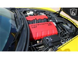 2007 Chevrolet Corvette (CC-2075799) for sale in Tulsa, Oklahoma