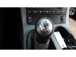 2007 Chevrolet Corvette (CC-2075799) for sale in Tulsa, Oklahoma