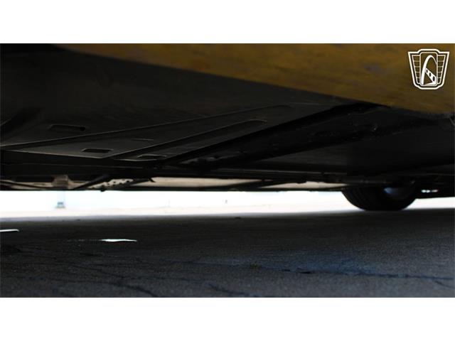 2007 Chevrolet Corvette (CC-2075799) for sale in Tulsa, Oklahoma