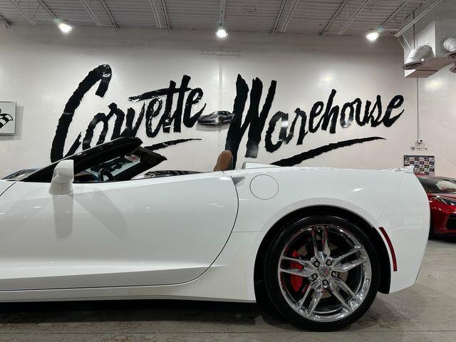 2016 Chevrolet Corvette (CC-2070058) for sale in Dallas, Texas