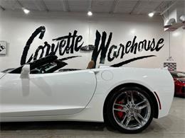 2016 Chevrolet Corvette (CC-2070058) for sale in Dallas, Texas