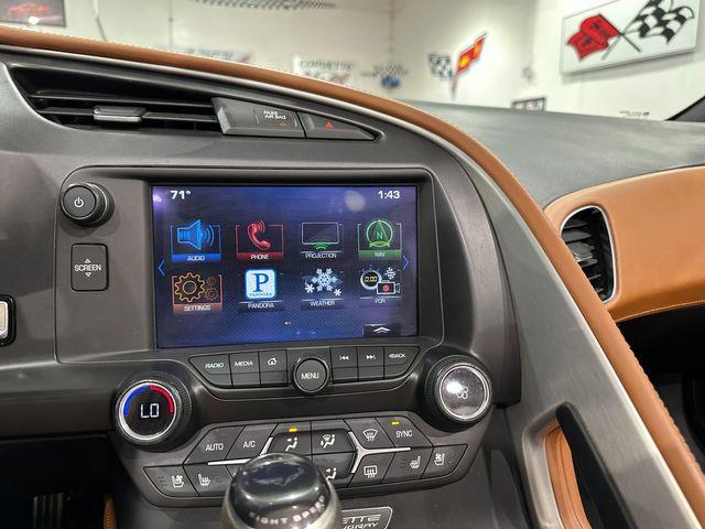 2016 Chevrolet Corvette (CC-2070058) for sale in Dallas, Texas