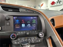 2016 Chevrolet Corvette (CC-2070058) for sale in Dallas, Texas