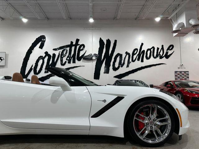 2016 Chevrolet Corvette (CC-2070058) for sale in Dallas, Texas