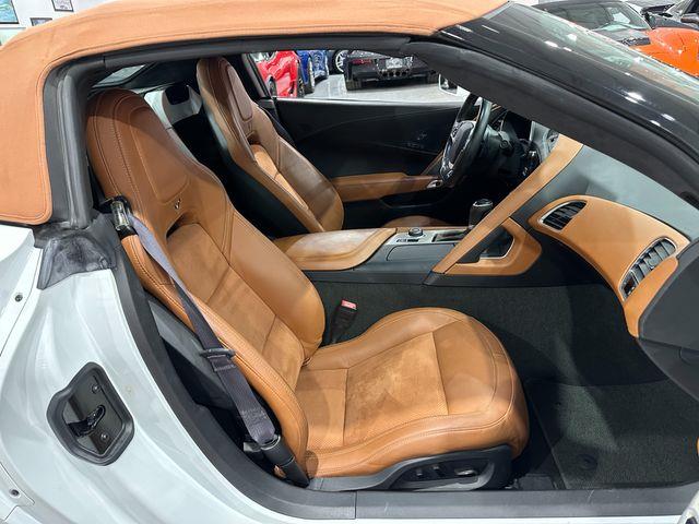 2016 Chevrolet Corvette (CC-2070058) for sale in Dallas, Texas