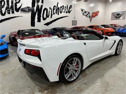 2016 Chevrolet Corvette (CC-2070058) for sale in Dallas, Texas