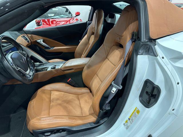 2016 Chevrolet Corvette (CC-2070058) for sale in Dallas, Texas