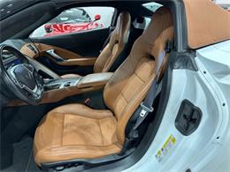 2016 Chevrolet Corvette (CC-2070058) for sale in Dallas, Texas