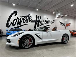 2016 Chevrolet Corvette (CC-2070058) for sale in Dallas, Texas