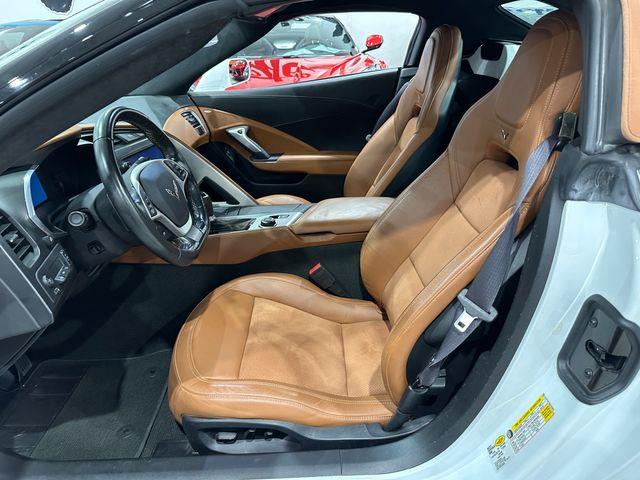 2016 Chevrolet Corvette (CC-2070058) for sale in Dallas, Texas