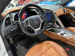 2016 Chevrolet Corvette (CC-2070058) for sale in Dallas, Texas