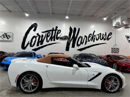 2016 Chevrolet Corvette (CC-2070058) for sale in Dallas, Texas