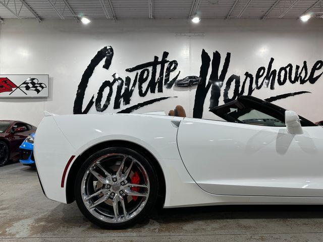 2016 Chevrolet Corvette (CC-2070058) for sale in Dallas, Texas