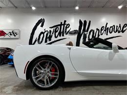2016 Chevrolet Corvette (CC-2070058) for sale in Dallas, Texas