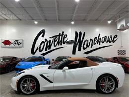 2016 Chevrolet Corvette (CC-2070058) for sale in Dallas, Texas