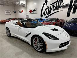 2016 Chevrolet Corvette (CC-2070058) for sale in Dallas, Texas