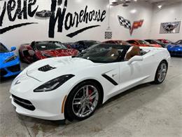2016 Chevrolet Corvette (CC-2070058) for sale in Dallas, Texas