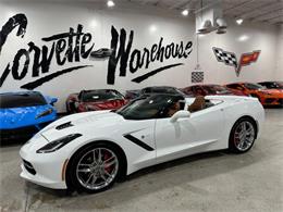 2016 Chevrolet Corvette (CC-2070058) for sale in Dallas, Texas