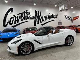 2016 Chevrolet Corvette (CC-2070058) for sale in Dallas, Texas