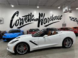 2016 Chevrolet Corvette (CC-2070058) for sale in Dallas, Texas