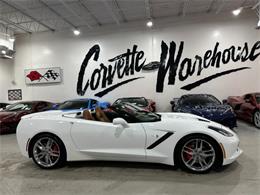 2016 Chevrolet Corvette (CC-2070058) for sale in Dallas, Texas