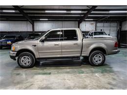 2003 Ford F150 (CC-2070580) for sale in Sherman, Texas