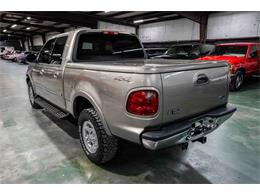 2003 Ford F150 (CC-2070580) for sale in Sherman, Texas