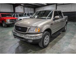 2003 Ford F150 (CC-2070580) for sale in Sherman, Texas