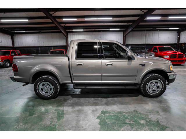 2003 Ford F150 (CC-2070580) for sale in Sherman, Texas
