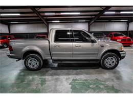 2003 Ford F150 (CC-2070580) for sale in Sherman, Texas