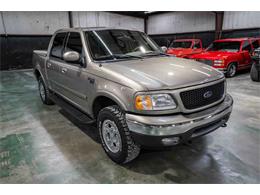 2003 Ford F150 (CC-2070580) for sale in Sherman, Texas