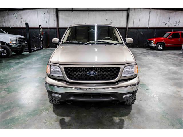2003 Ford F150 (CC-2070580) for sale in Sherman, Texas