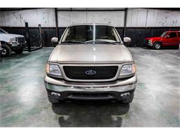 2003 Ford F150 (CC-2070580) for sale in Sherman, Texas