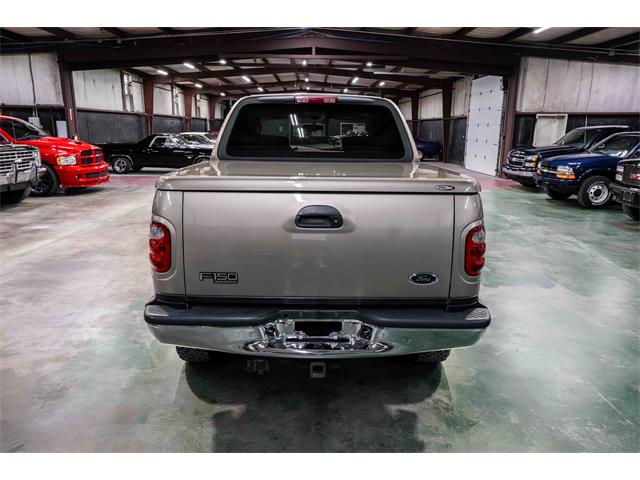 2003 Ford F150 (CC-2070580) for sale in Sherman, Texas
