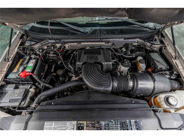2003 Ford F150 (CC-2070580) for sale in Sherman, Texas
