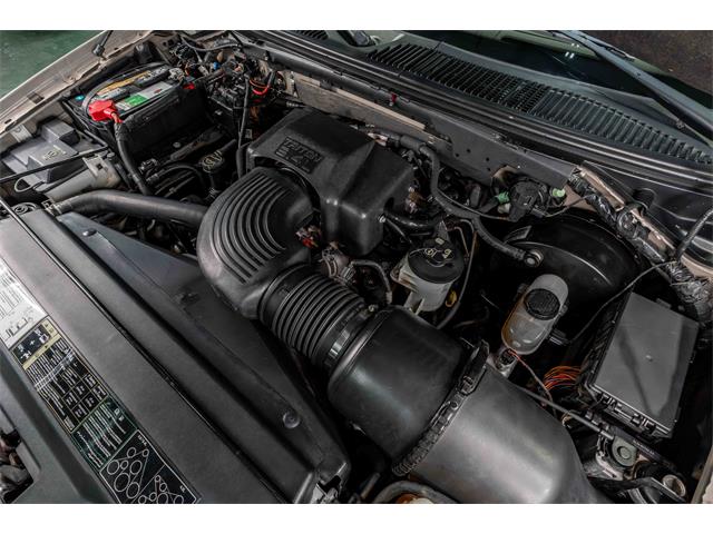 2003 Ford F150 (CC-2070580) for sale in Sherman, Texas