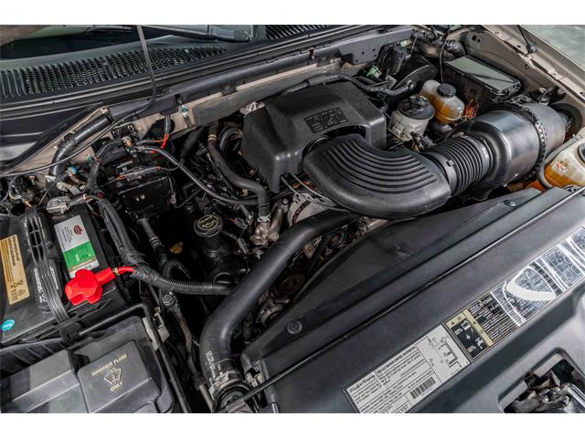 2003 Ford F150 (CC-2070580) for sale in Sherman, Texas