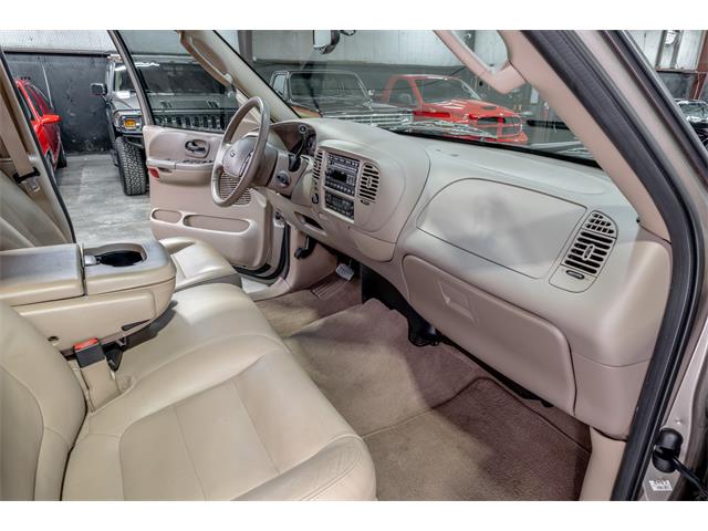 2003 Ford F150 (CC-2070580) for sale in Sherman, Texas