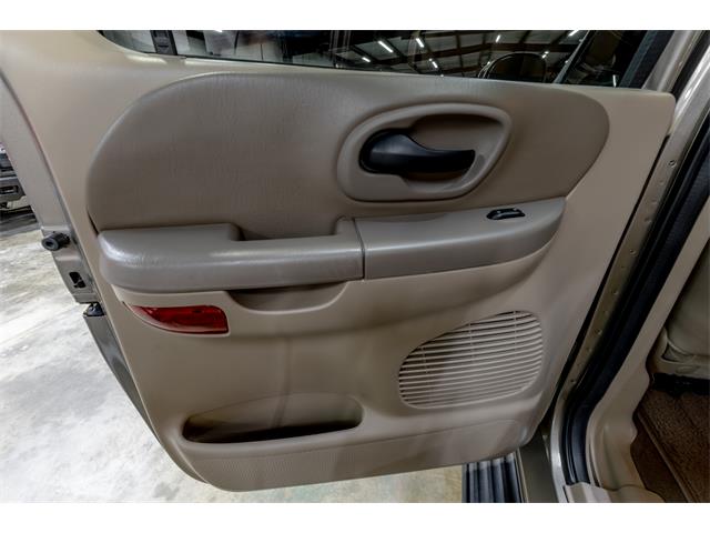 2003 Ford F150 (CC-2070580) for sale in Sherman, Texas