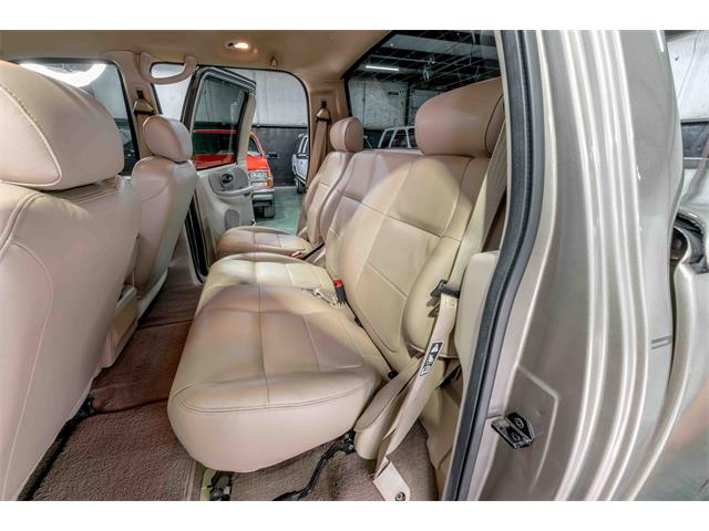 2003 Ford F150 (CC-2070580) for sale in Sherman, Texas