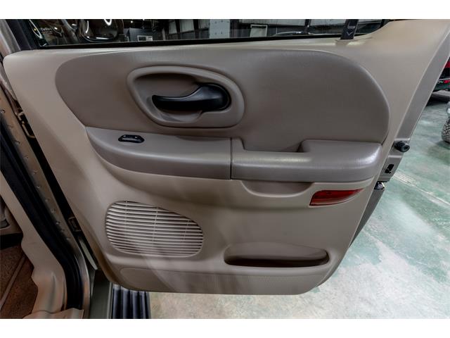 2003 Ford F150 (CC-2070580) for sale in Sherman, Texas