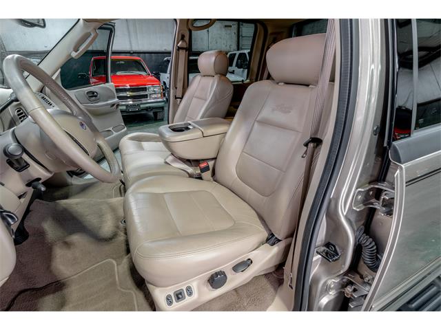 2003 Ford F150 (CC-2070580) for sale in Sherman, Texas