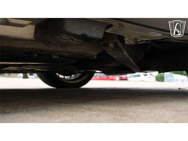 2006 BMW Z4 (CC-2075800) for sale in Tulsa, Oklahoma