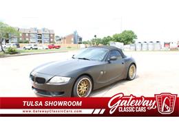 2006 BMW Z4 (CC-2075800) for sale in Tulsa, Oklahoma