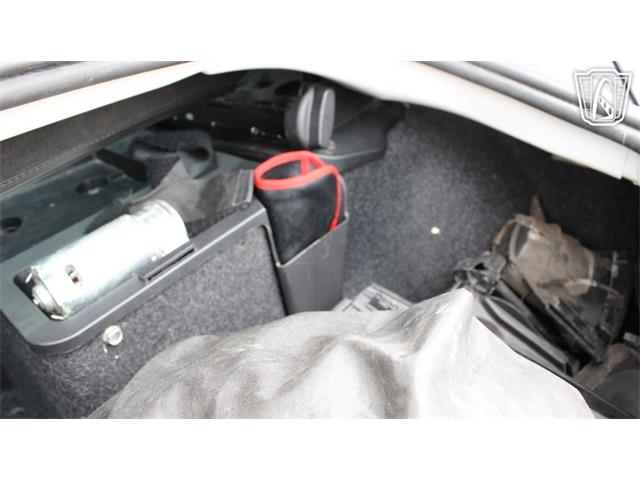 2006 BMW Z4 (CC-2075800) for sale in Tulsa, Oklahoma