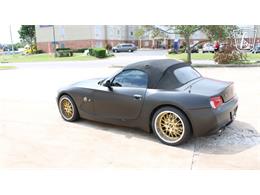 2006 BMW Z4 (CC-2075800) for sale in Tulsa, Oklahoma