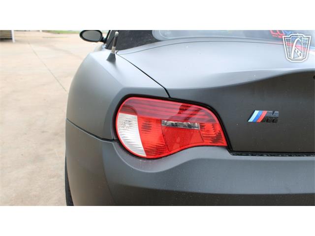 2006 BMW Z4 (CC-2075800) for sale in Tulsa, Oklahoma
